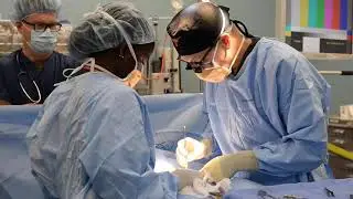USNS Comfort Completes Medical Mission in Saint Lucia