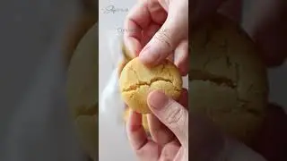 Condensed Milk Biscuits/Cookies