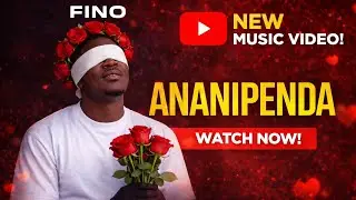 FINO - ANANIPENDA (Official Visualizer)