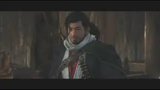 Rise Of The Ronin - Crossroads Of Dawn
