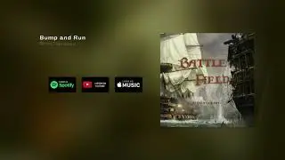 Simo Nakraoui - Bump And Run (Audio)