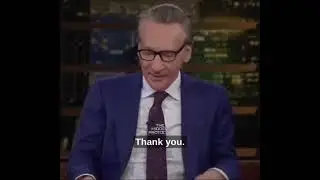 📺 Bill Maher: Christians Being Killed & Media Silence | Hidden Protocol