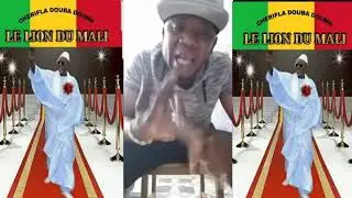 Dani vs Haidara Menteur