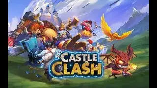 How To Insane Dungeon 7-2 3 Flame w/Most Current Heroes/Crests/Talents