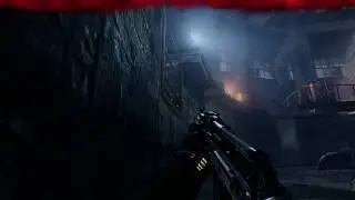 Metro Exodus - Introduction Hansa Train Station: Rescue Yermak Stealth Gameplay Sequence (2019)