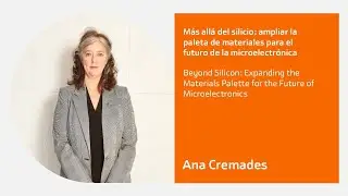 Ana Cremades: 