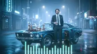 Playlist for Men of Quiet Strength |Dark Blues |Whiskey, Rain & Silence- Eric Clapton,Joe Bonamassa