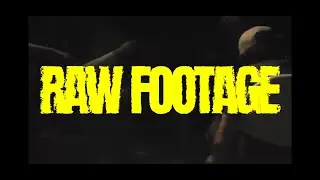 RAW FOOTAGE  | Good party with Friends | Groove