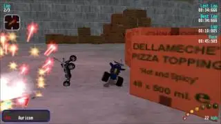 Re-Volt Mod Showcase #1