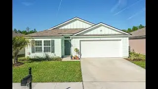 34 Grand Par Ct Bunnell, FL 32110