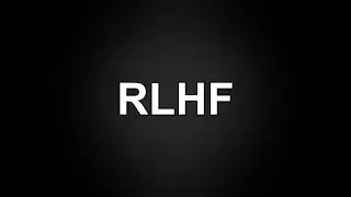 Reinforcement Learning from Human Feedback Explained in 60 Seconds | What is RLHF?