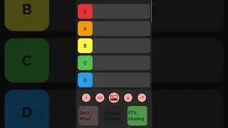 Roblox Storm Chasing Games Tier List!