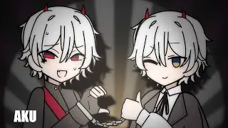 【Animated】Teto the 31st 🎉🎃🧟 / Akumu