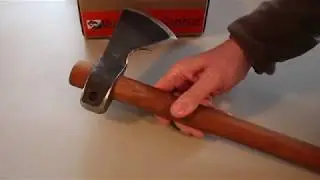 H and B Forge Goshawk view by www bushcraftcanada com