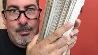 Comicfan's Humble Haul #72 (SDCC Haul)