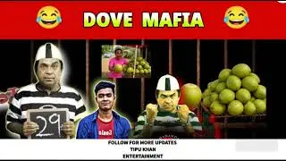 Funny dubbing 😁😂video Tipu Khan entertainment