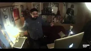 Toy Talk Friday Episode 35 - Note to self, don't film TTF on a Friday afternoon.