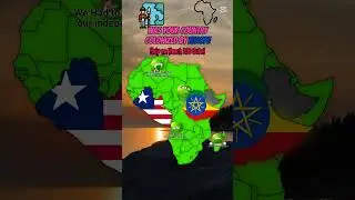 Was your country colonized by Europe? #makemappinggreatagain #mapersunite #mapping