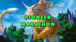 Storm Herald | Pioneer Marathon 33