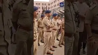 Power Of IPS Officer 🔥 UPSC Motivation ❤️#ipspower #ipsstudy #ipssuccess #ipsdream #upsc #lbsnaa