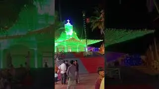 Purappuzha St. Sebastian's Church