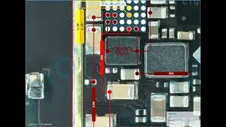 OPPO Reno 11 5G Display Black Light Fix 🔥 Backlight IC Solution (Tested)