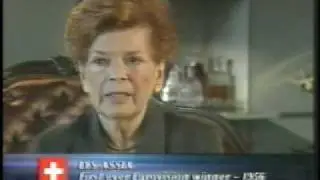 Top Ten: Eurovision - Documentary (Part 1 of 9)