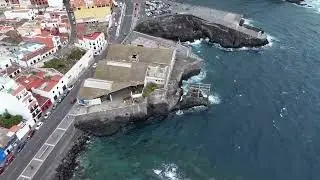Teneriffa - Playa de Las Americas - Mai 2025