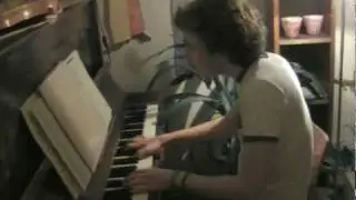 James- The Beatles- Cry Baby Cry (The White Album)