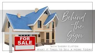 Behind the Sign: An Insider&rsquo;s Blueprint to Selling in 2026