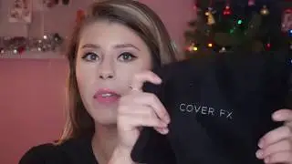 Worth it?? Cover Fx Mystery Bag