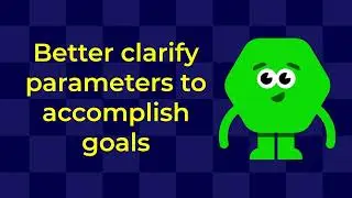 SMART Goals