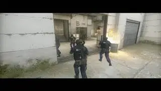 Ghost FX - Test