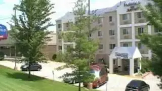 Ride The Ducks in Branson!
