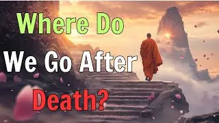 Is There Really an Afterlife? What Does Buddhism Say?