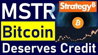 MSTR Stock: Big Bitcoin Buy Coming? MSTR and Preferred ATMs on Fire? + Options on Prefs & Catalysts