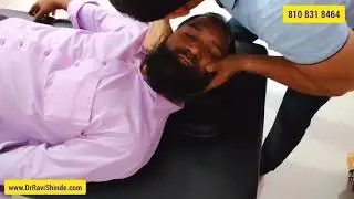 Sciatica Severe Pain Cured by Best Chiropractor in Mumbai, Pune & Thane Dr Ravi Shinde Chiropractic