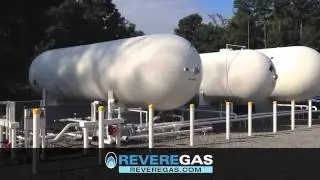 Revere Gas Heritage