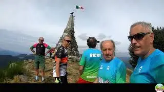 Giro completo del Mazzoccone : percorso inedito
