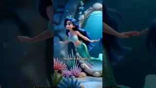 Nerida's Reflection - The Mirror of the Deep | Fairy Tales in English | Bedtime Stories in English