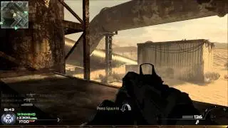 MW2 Ownage W/ ACR HD