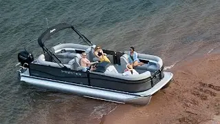 Premier Marine Sunsation - 2024 Model Overview