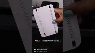‼️SEWING MACHINE SETTINGS FOR WIG MAKERS ‼️
