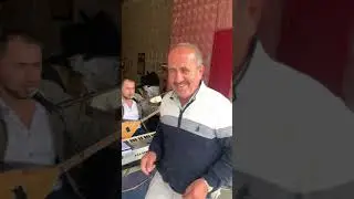 ürgüp şahinefendi köyü  sazcı onur için yanar 2021