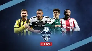 SUPER DERBY ΑΕΚ - Ολυμπιακού και κληρώσεις Ολυμπιακού, Παναθηναϊκού και ΠΑΟΚ σε Champions & Europa
