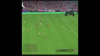 PETER CROUCHHHHHH #fc24 #fc25 #playstyles #crouch #fifa #powershot