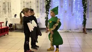 Hajlika Karácsonyi műsor - 2025 🎄