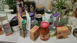 Уборка #538 шкаф в кухне доразобран)