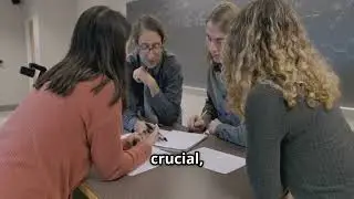 How to Nail Your Teaching Demo in a Faculty Interview