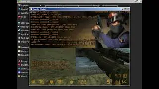 Counter-Strike 1.3 - VS. Expert Bots - @ CS_HAVANA
